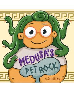 Medusa's Pet Rock