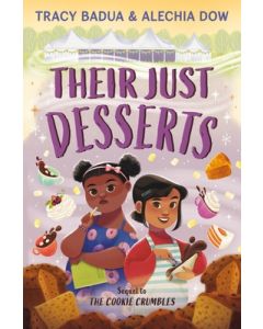 Their Just Desserts