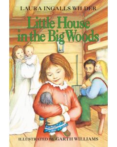 Little House in the Big Woods
