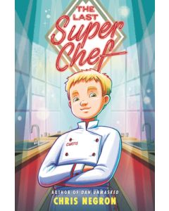 The Last Super Chef