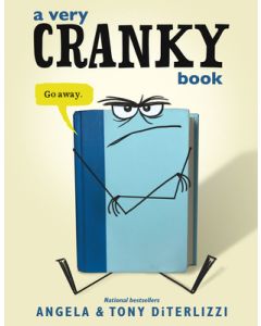 A Very Cranky Book