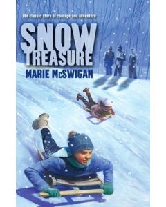 Snow Treasure