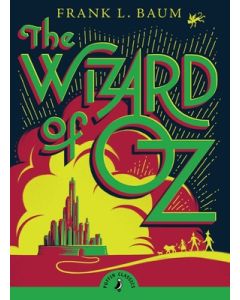 The Wizard of Oz