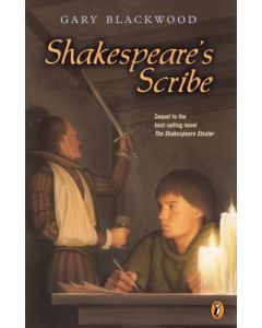 Shakespeare's Scribe