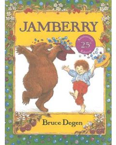 Jamberry