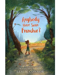 Anybody Here Seen Frenchie?