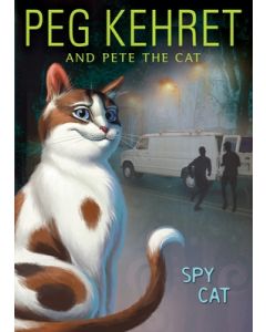 Spy Cat