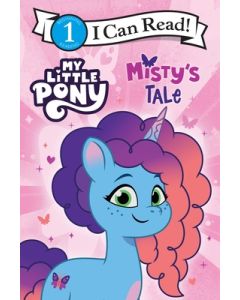 My Little Pony: Misty's Tale