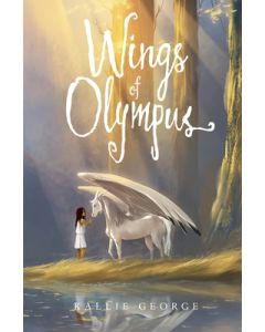 Wings of Olympus