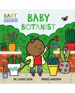 Baby Botanist