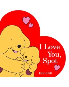 I Love You, Spot