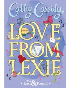 Love from Lexie (the Lost and Found)