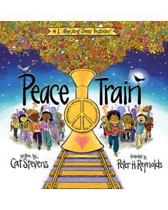 Peace Train