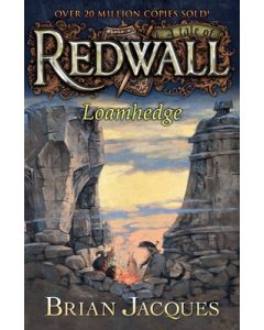 Loamhedge: A Tale of Redwall