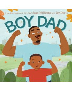 Boy Dad