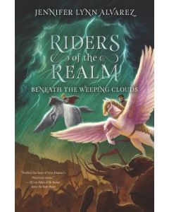 Riders of the Realm: Beneath the Weeping Clouds