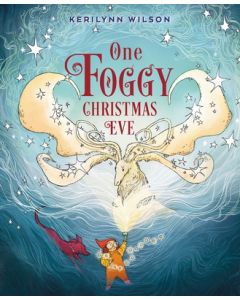 One Foggy Christmas Eve