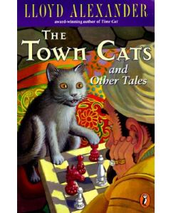 The Town Cats and Other Tales