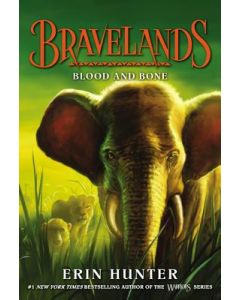 Bravelands: Blood and Bone