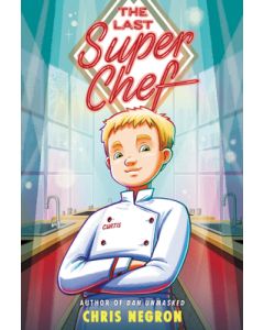 The Last Super Chef