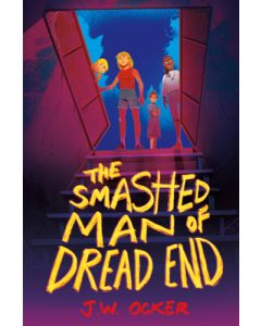 The Smashed Man of Dread End