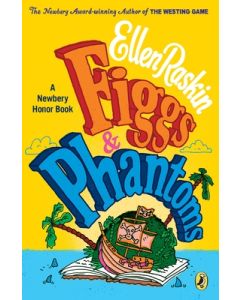 Figgs & Phantoms