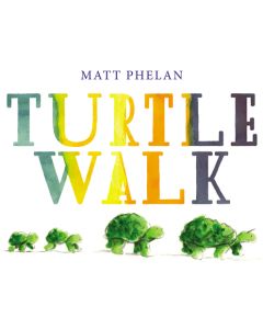 Turtle Walk