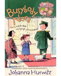 Busybody Nora