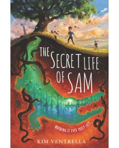 The Secret Life of Sam