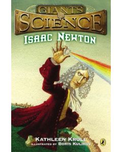 Isaac Newton