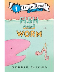 Fish and Worm