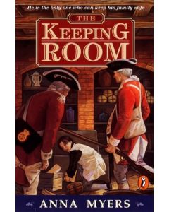 The Keeping Room