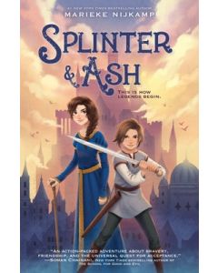Splinter & Ash