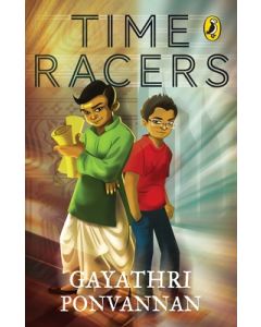 Time Racers