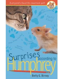 Surprises According to Humphrey