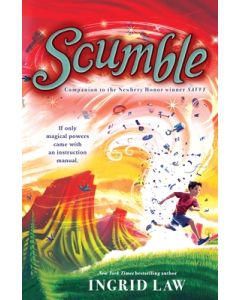 Scumble