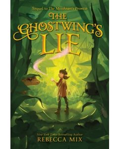 The Ghostwing's Lie