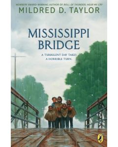 Mississippi Bridge