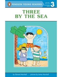 Three by the Sea