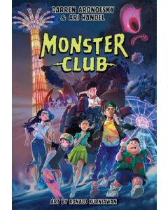 Monster Club