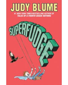Superfudge