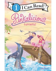Pinkalicious: Fishtastic!