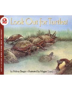 Look Out for Turtles!