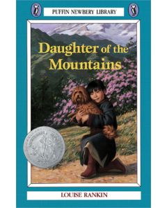 Daughter of the Mountains