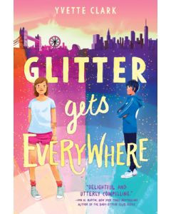 Glitter Gets Everywhere