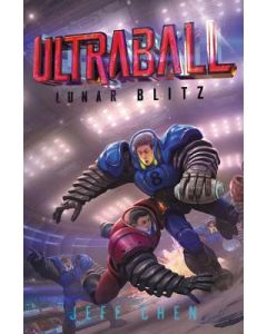 Ultraball: Lunar Blitz