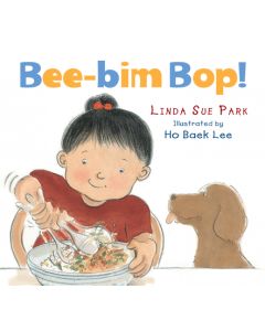 Bee-Bim Bop!