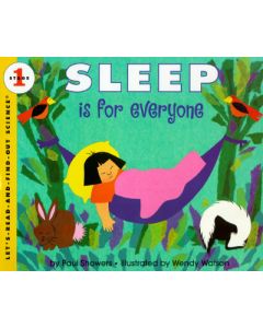 Sleep Is for Everyone