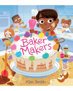 Baker Makers