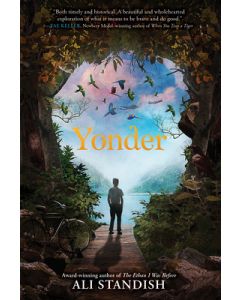 Yonder